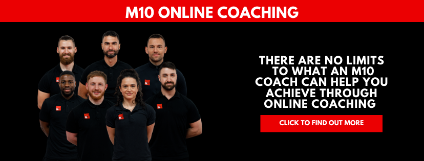 m10 coaching