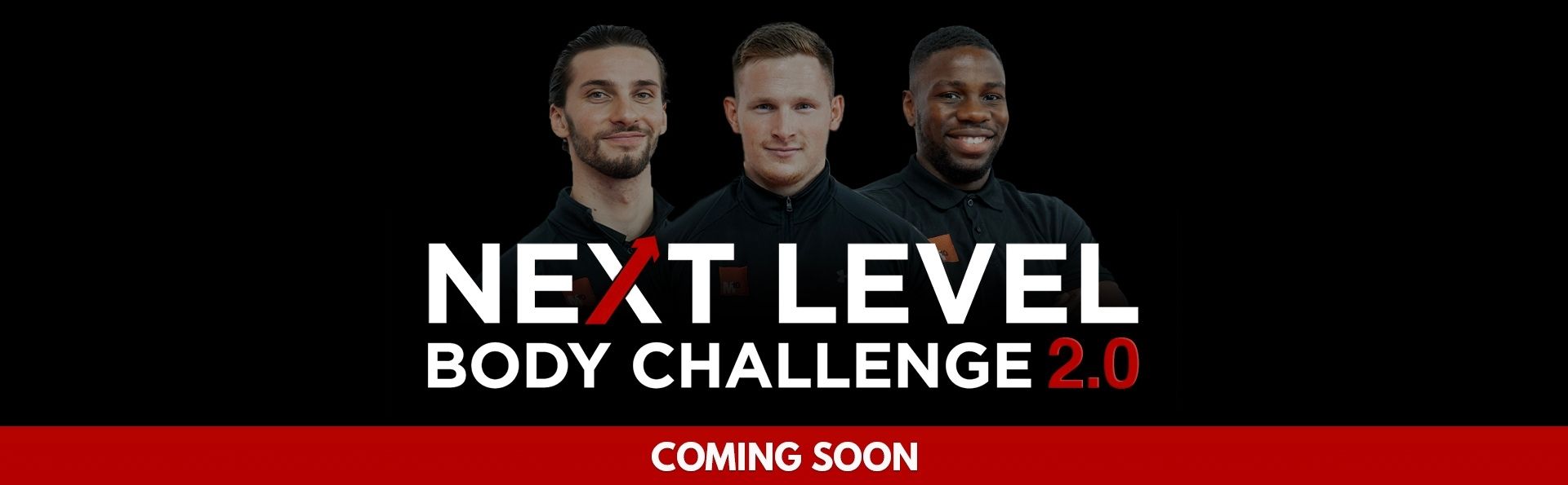 next level body challenge