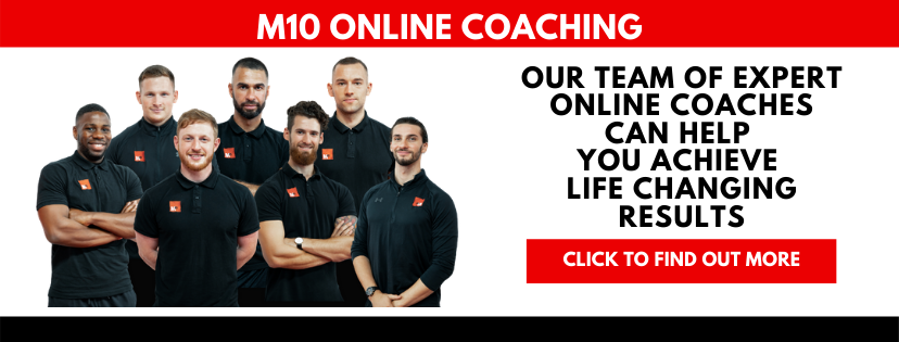 m10 online coaching