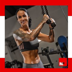 suz transformation m10