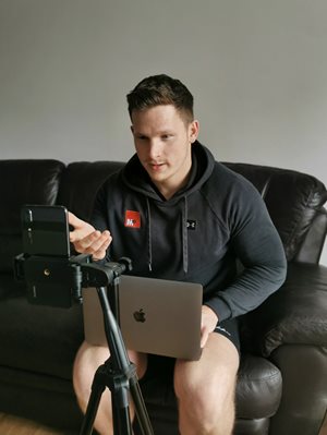 m10 coach Stan didi online coaching
