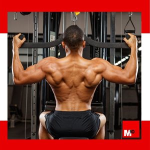 m10 client Kalvyn transformation