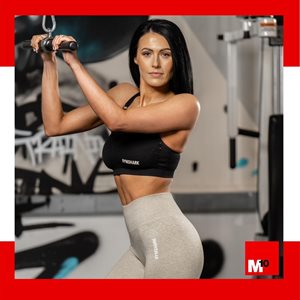 kelly's m10 next level body challenge transformation