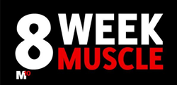 8 WEEK MUSCLE